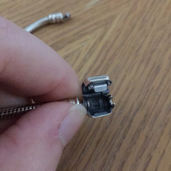 Pandora Bracelet - Picture 6 of 8